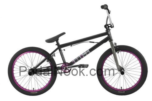 Haro 500.3 specs and reviews